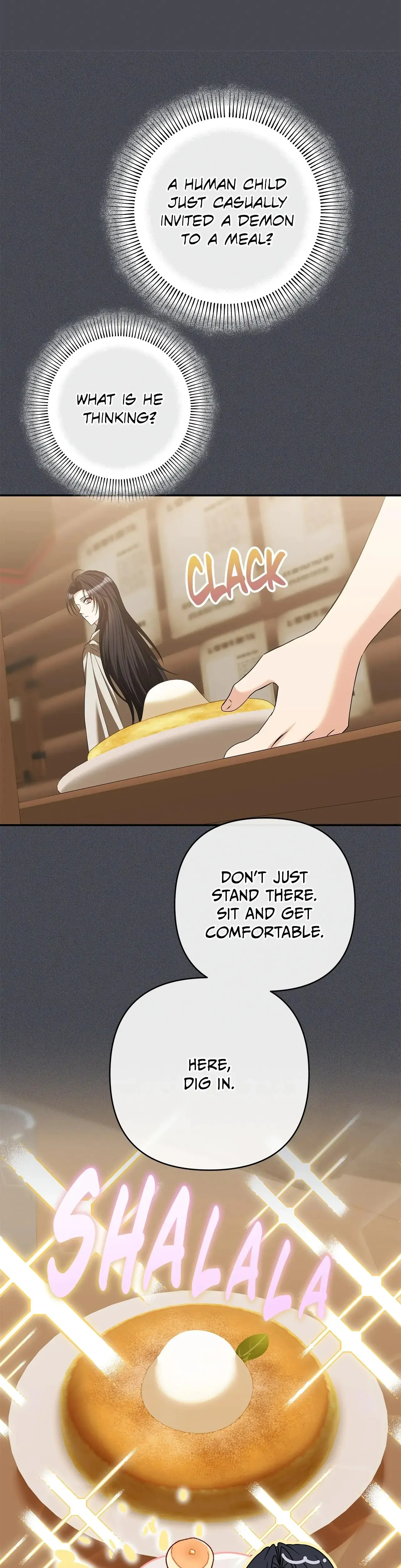 Thes Class Dungeon Owner Chapter 49 - Page 9