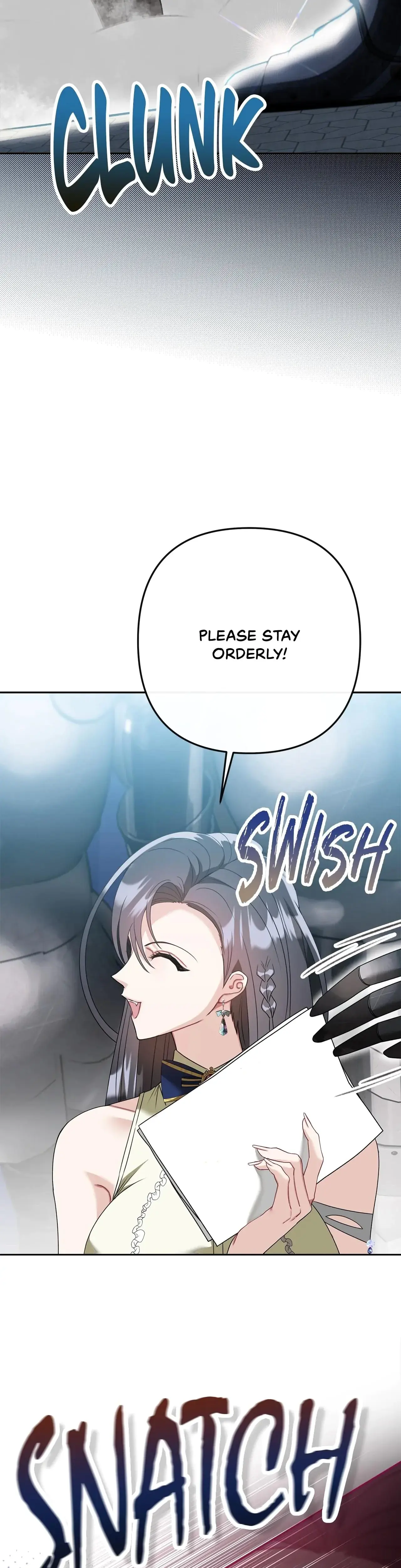 Thes Class Dungeon Owner Chapter 5 - Page 11