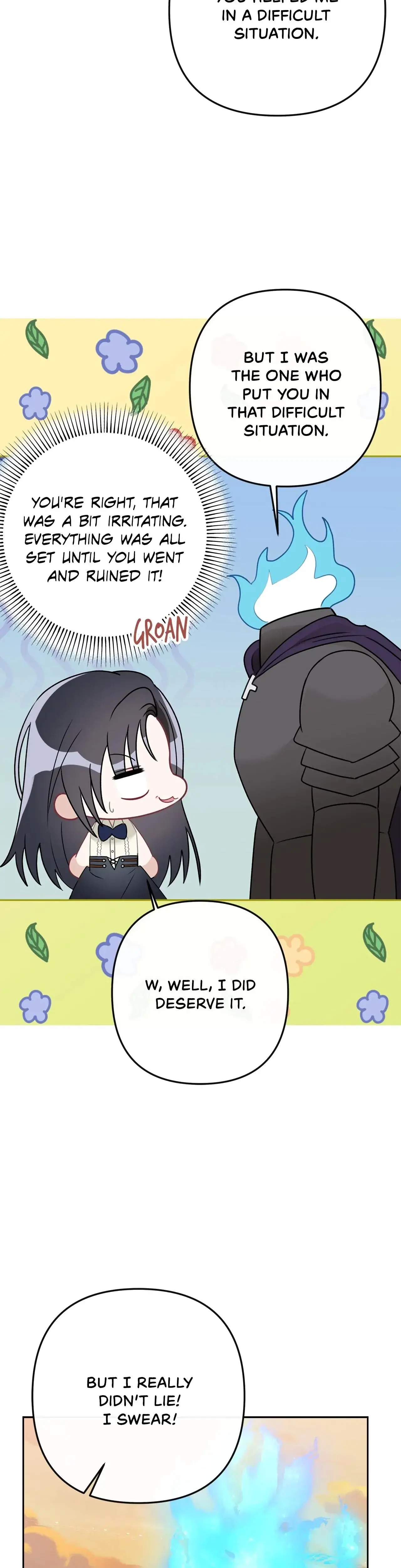 Thes Class Dungeon Owner Chapter 5 - Page 27