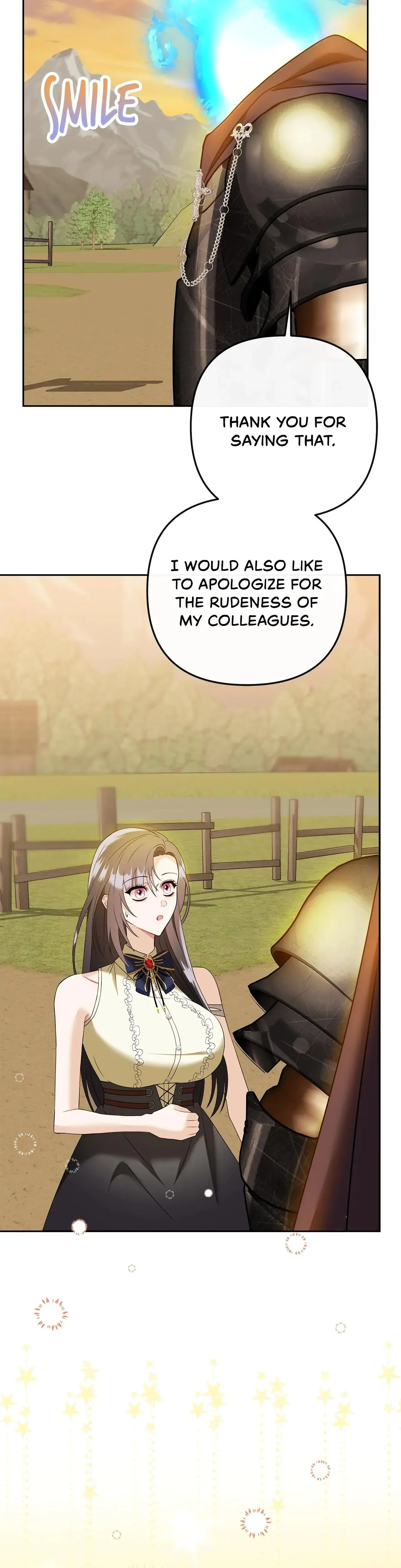 Thes Class Dungeon Owner Chapter 5 - Page 28