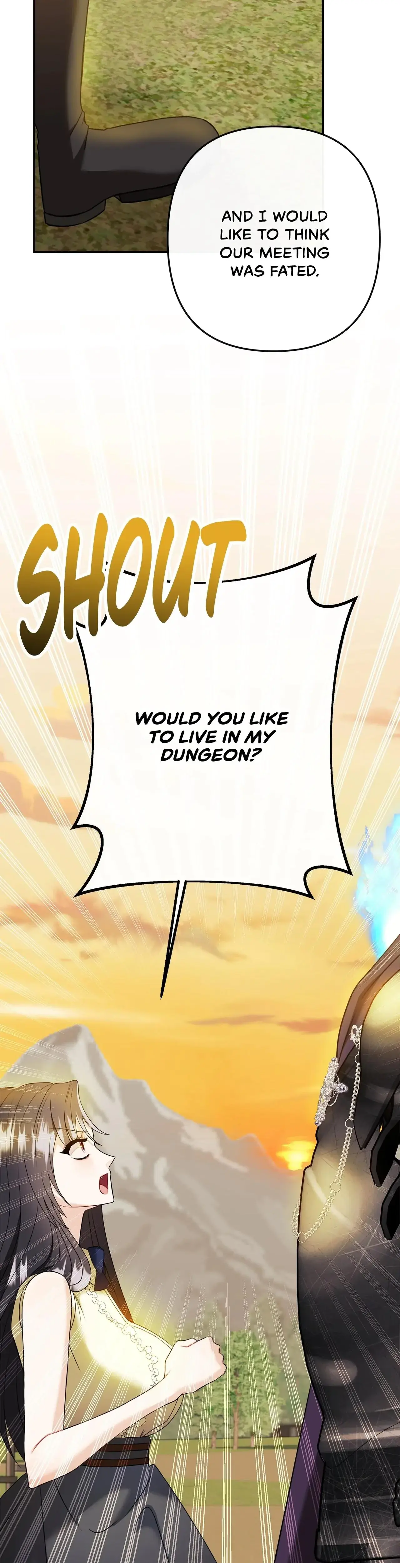 Thes Class Dungeon Owner Chapter 5 - Page 30