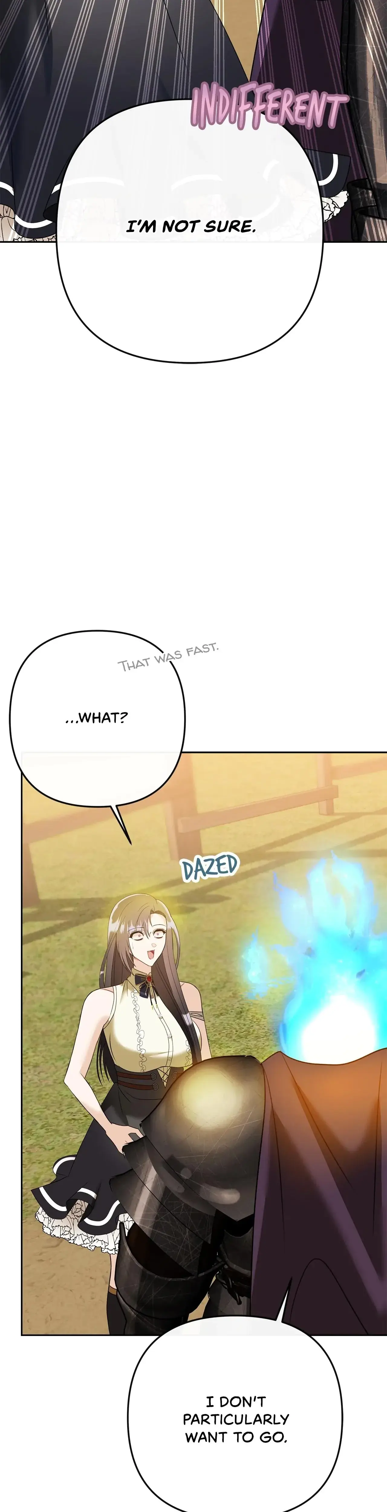 Thes Class Dungeon Owner Chapter 5 - Page 31
