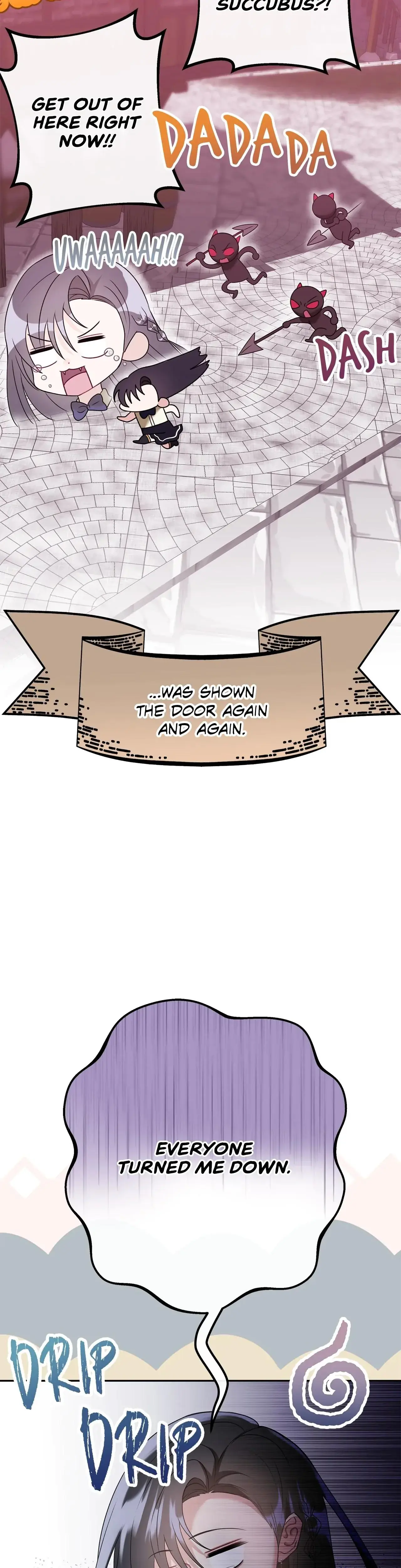Thes Class Dungeon Owner Chapter 5 - Page 36