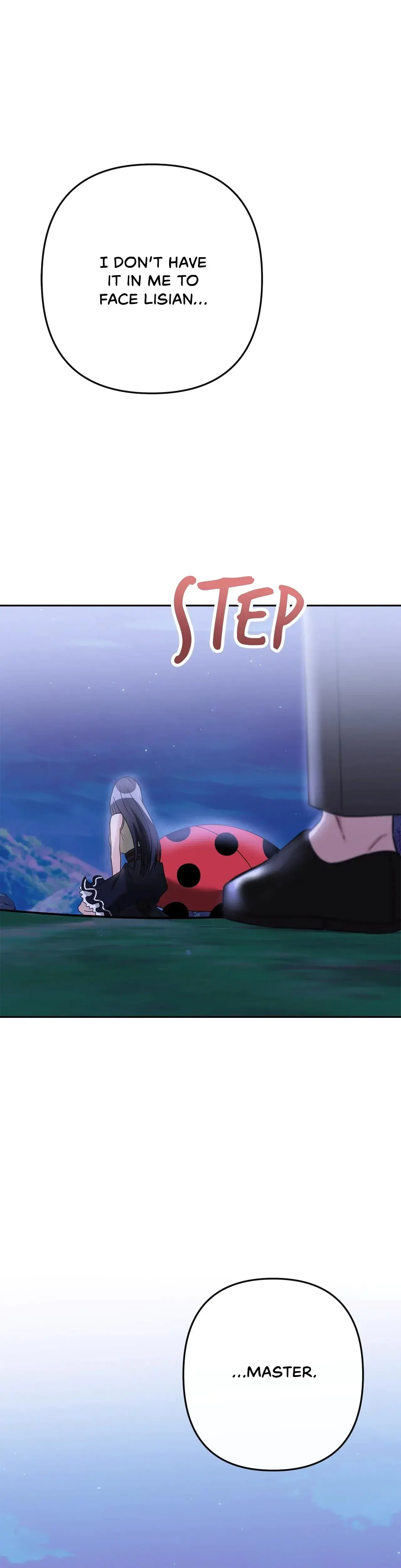 Thes Class Dungeon Owner Chapter 5 - Page 38