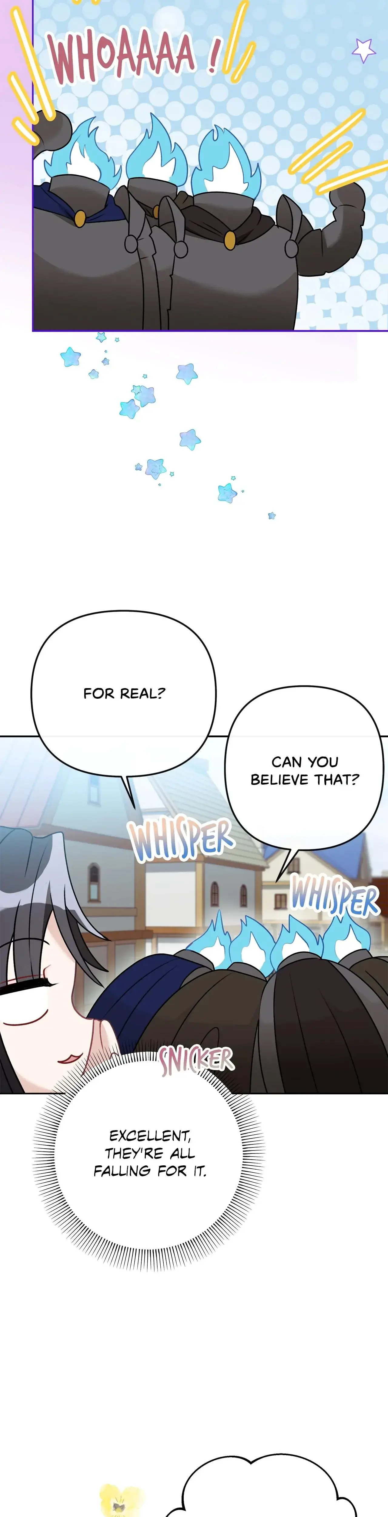 Thes Class Dungeon Owner Chapter 5 - Page 8
