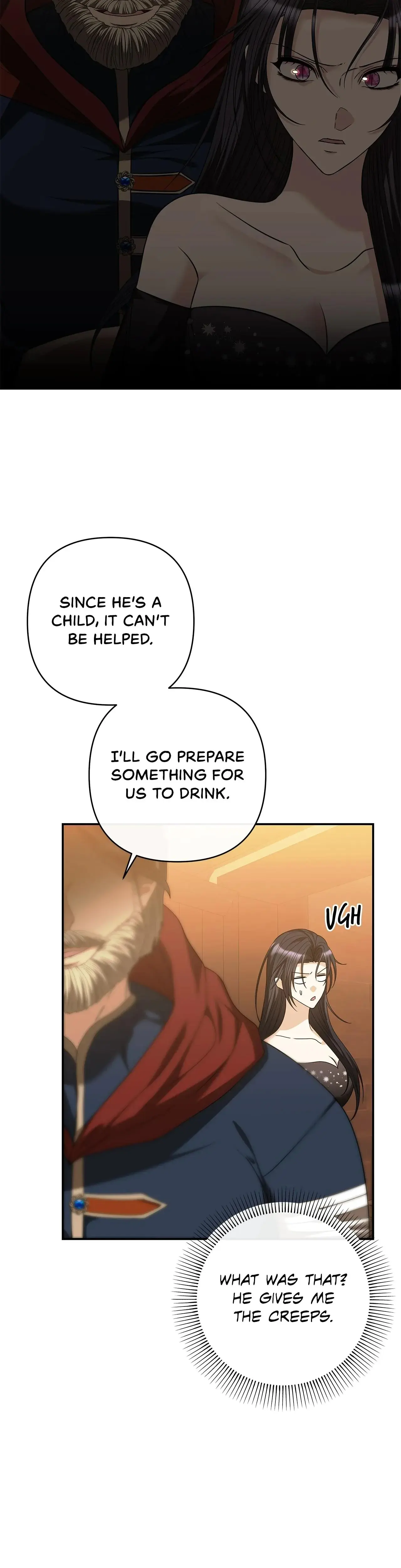 Thes Class Dungeon Owner Chapter 50 - Page 12
