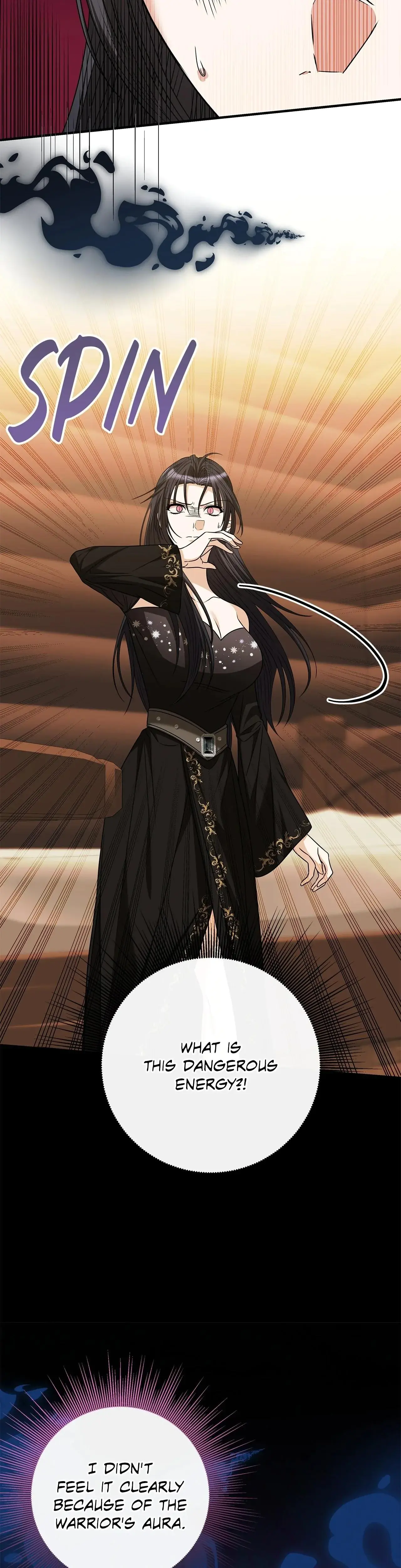 Thes Class Dungeon Owner Chapter 50 - Page 14
