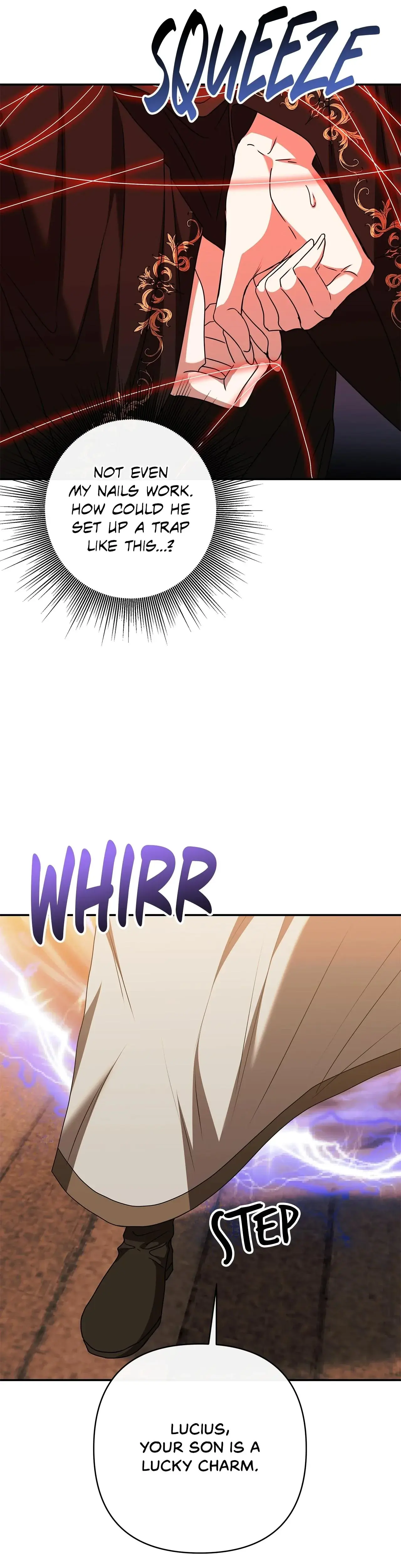 Thes Class Dungeon Owner Chapter 50 - Page 20