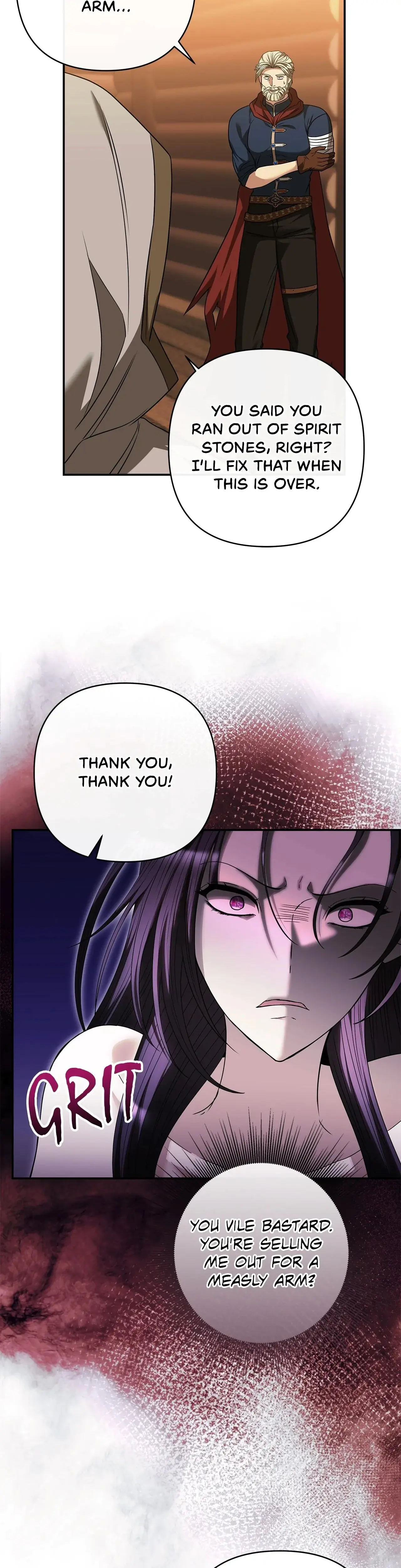 Thes Class Dungeon Owner Chapter 50 - Page 22