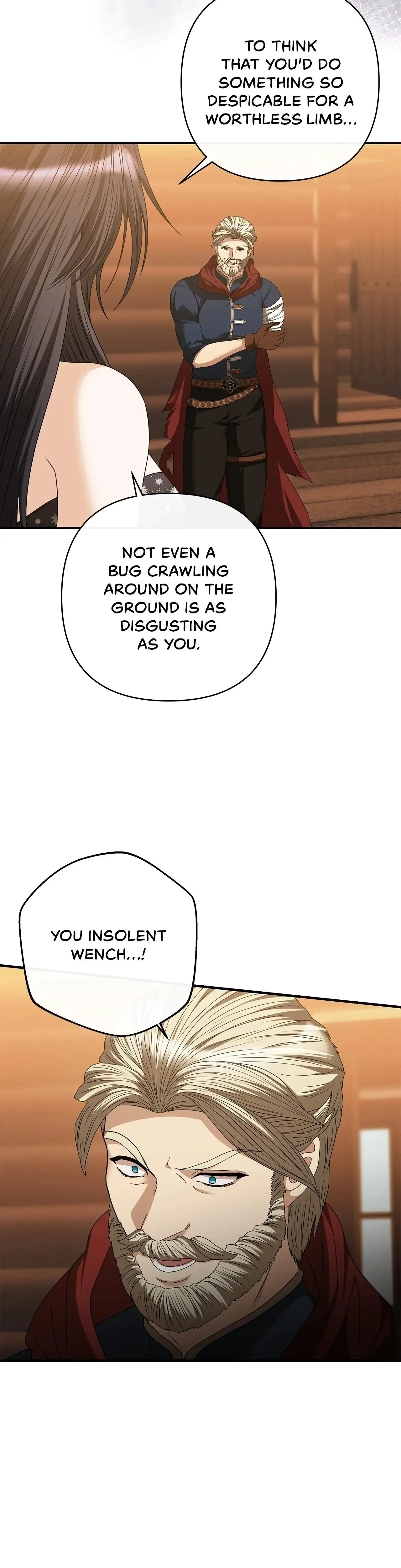 Thes Class Dungeon Owner Chapter 50 - Page 23