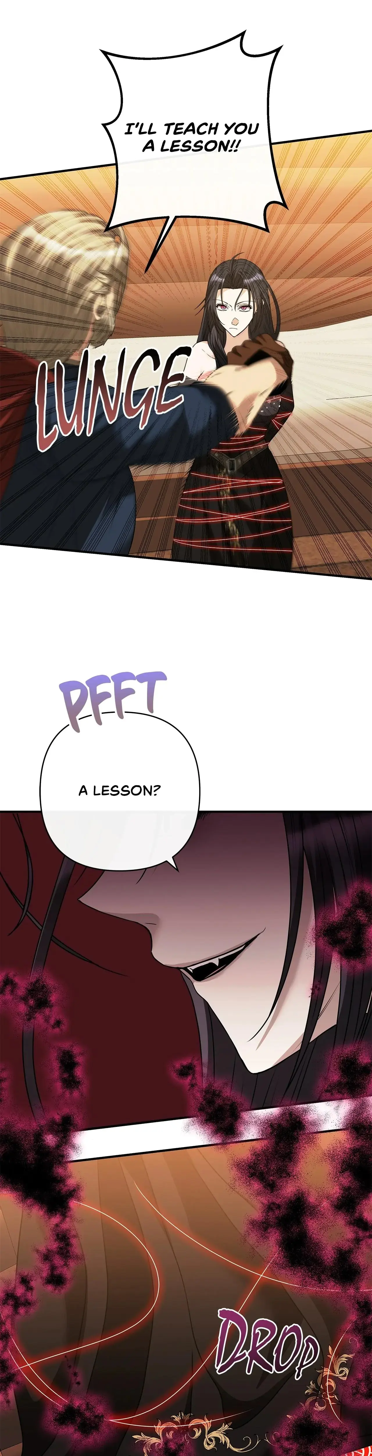Thes Class Dungeon Owner Chapter 50 - Page 24