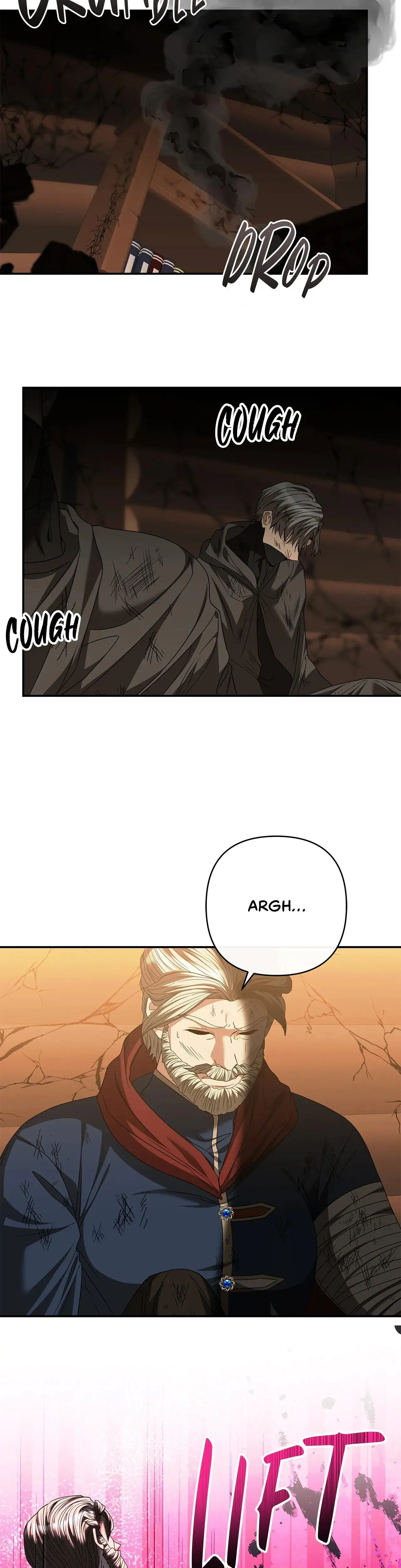Thes Class Dungeon Owner Chapter 50 - Page 26