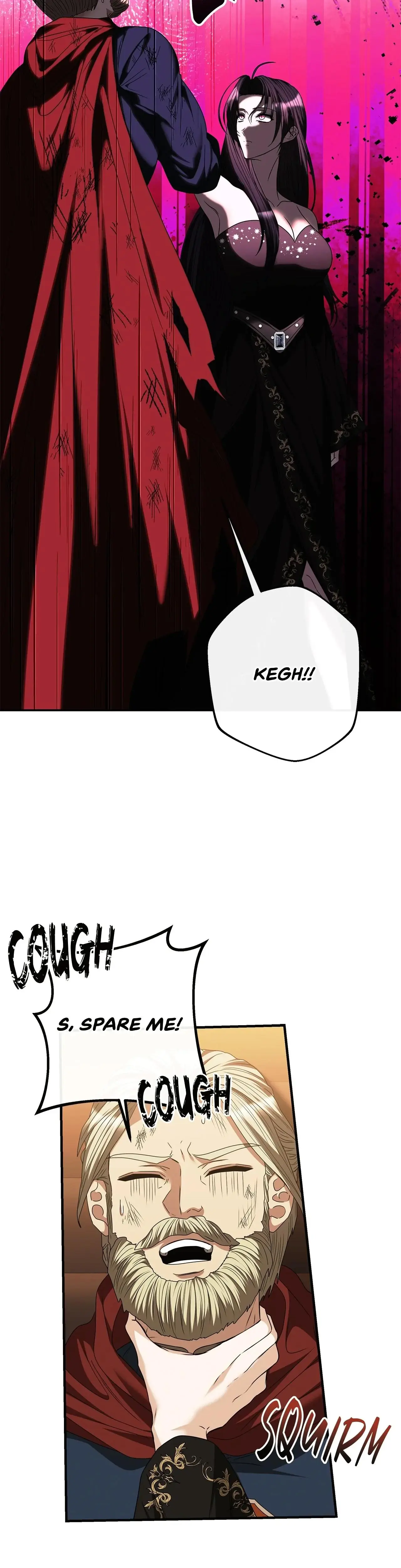Thes Class Dungeon Owner Chapter 50 - Page 27