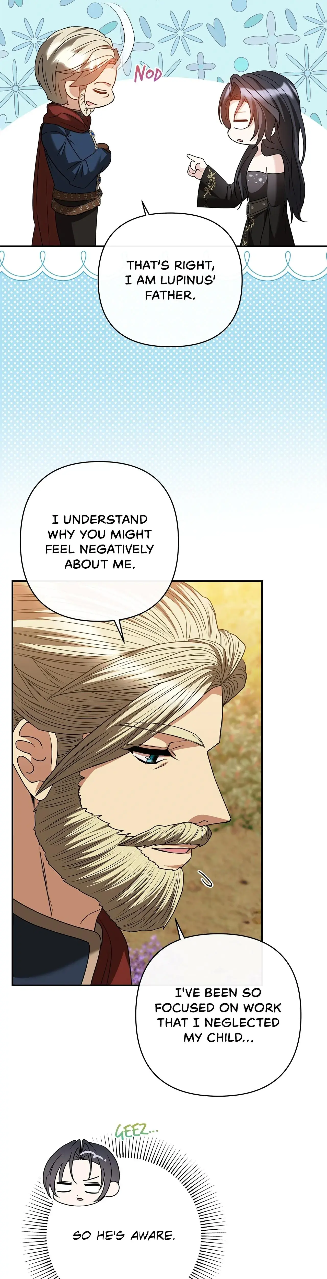 Thes Class Dungeon Owner Chapter 50 - Page 3