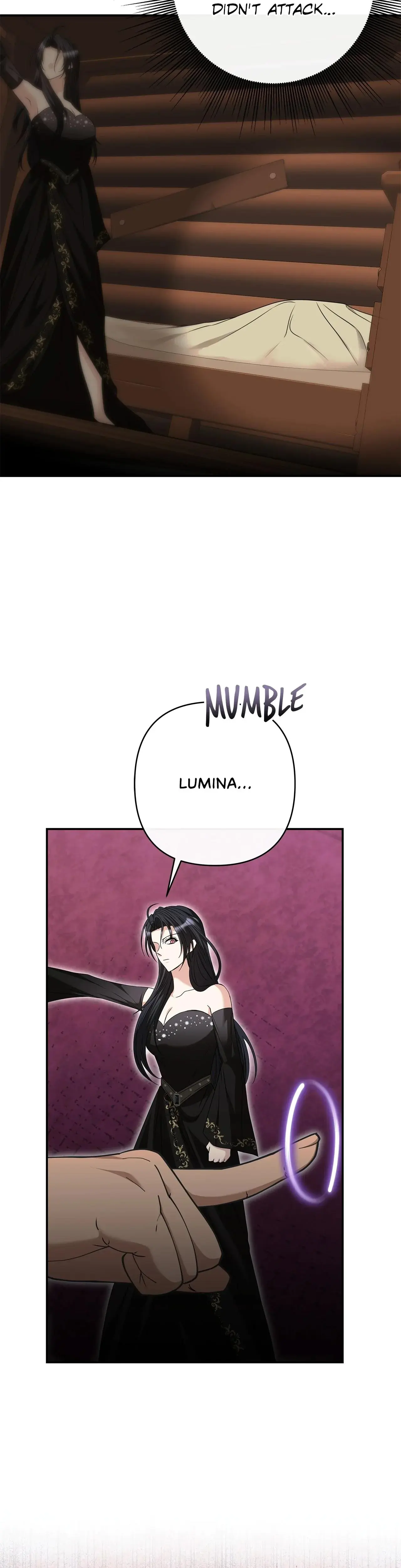 Thes Class Dungeon Owner Chapter 50 - Page 30
