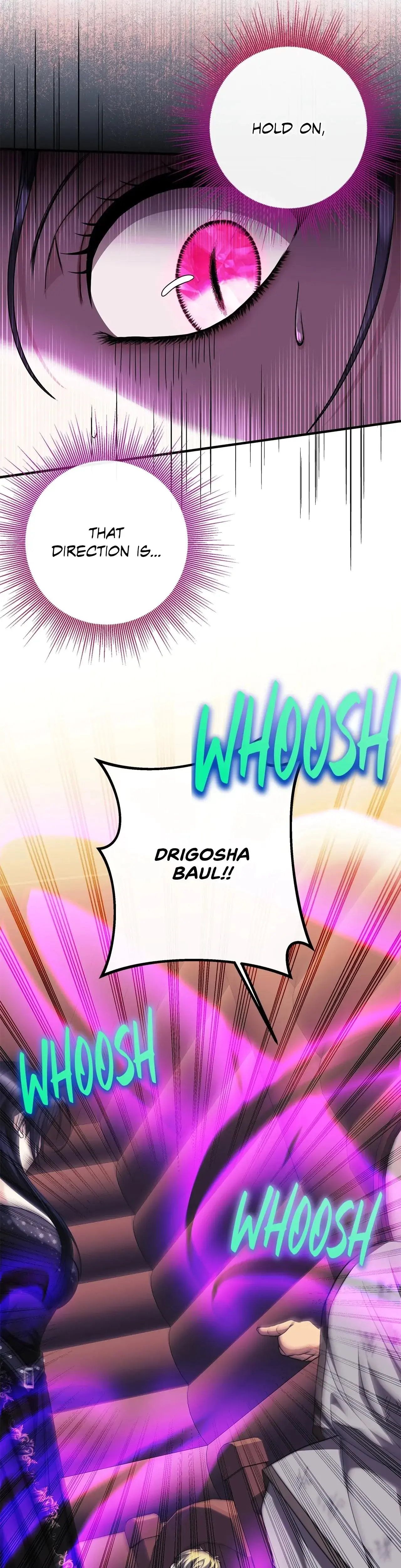 Thes Class Dungeon Owner Chapter 50 - Page 31