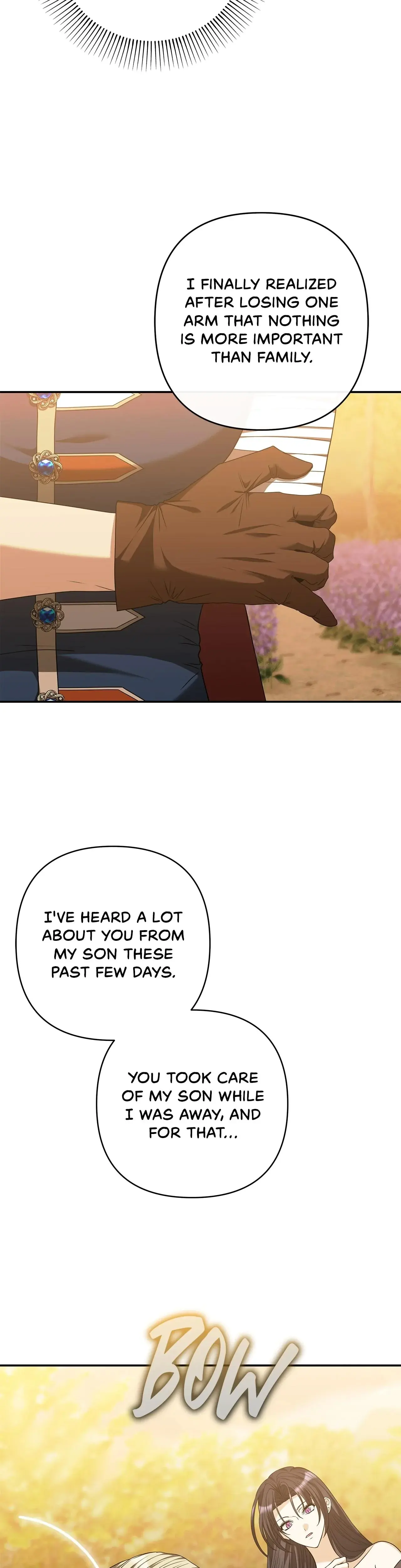 Thes Class Dungeon Owner Chapter 50 - Page 4