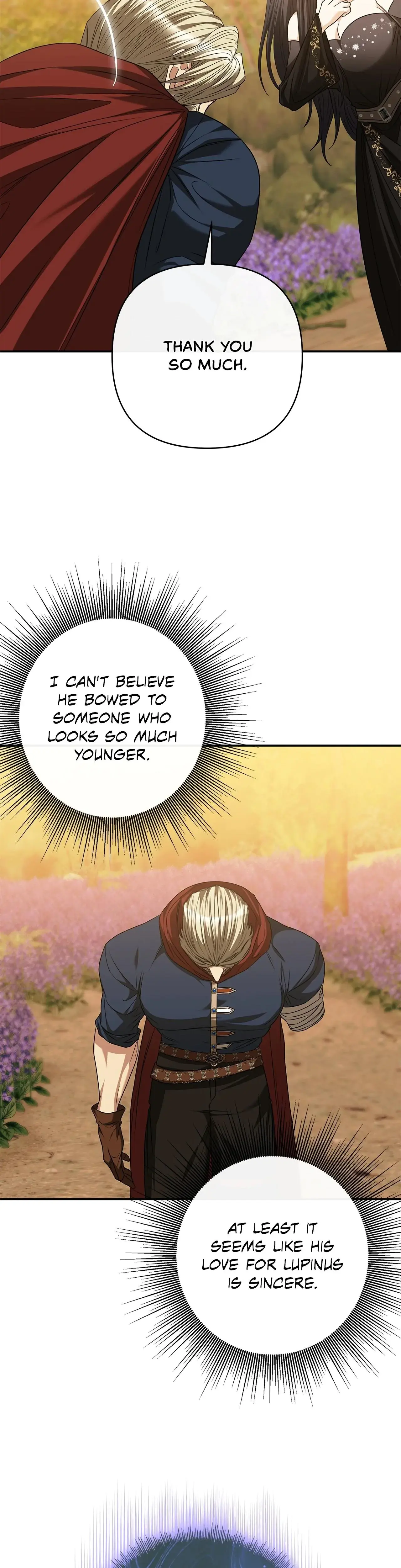 Thes Class Dungeon Owner Chapter 50 - Page 5