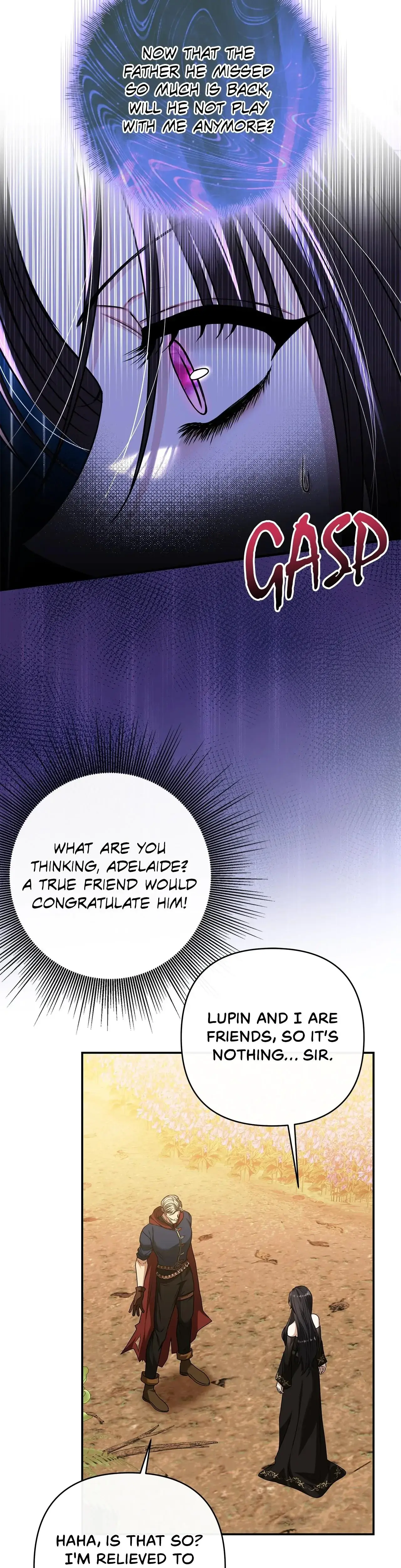 Thes Class Dungeon Owner Chapter 50 - Page 6