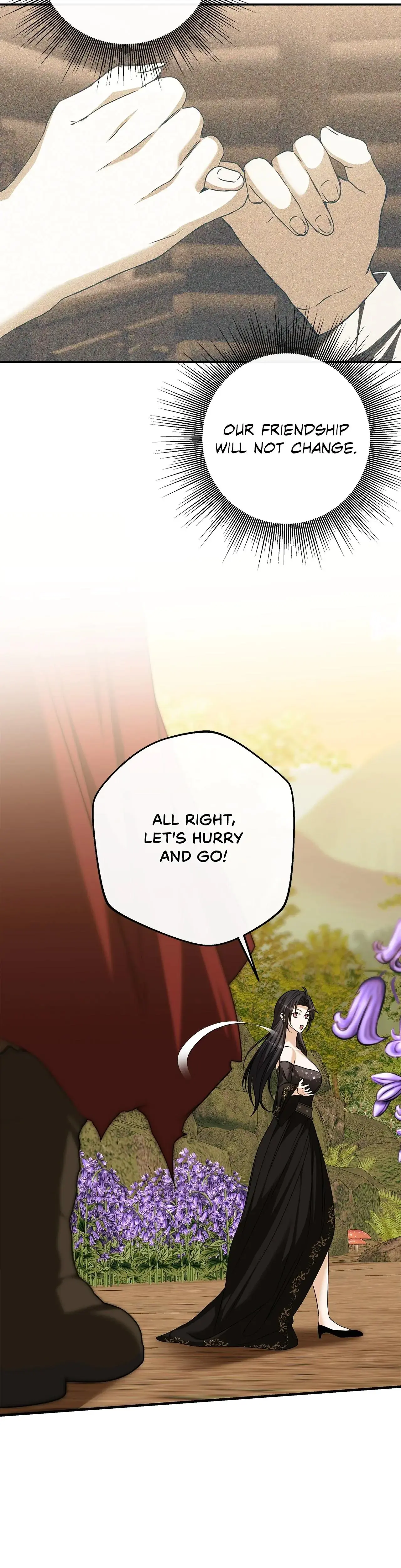 Thes Class Dungeon Owner Chapter 50 - Page 8