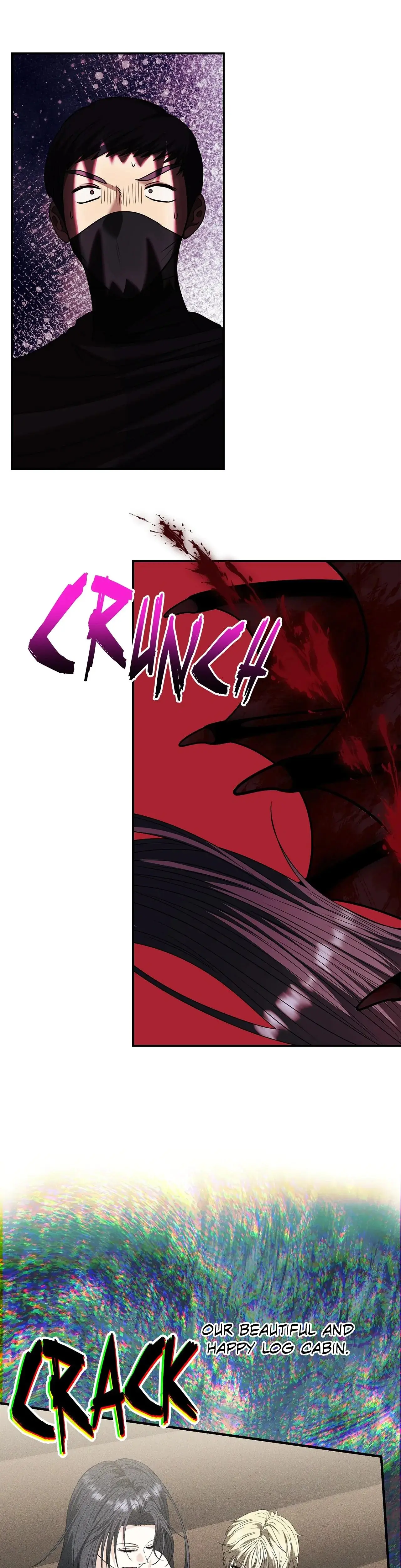 Thes Class Dungeon Owner Chapter 51 - Page 12