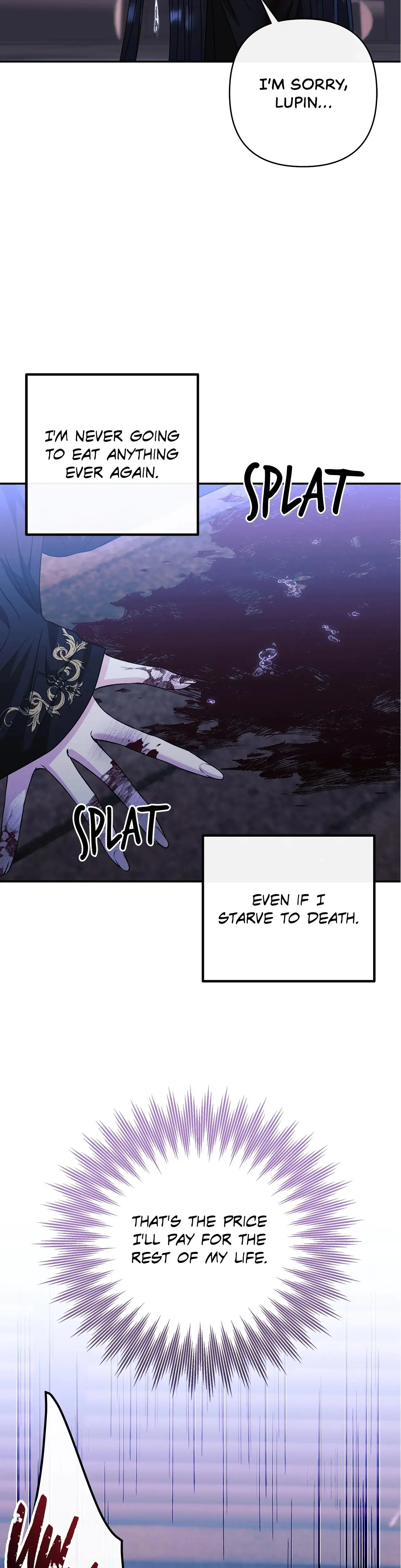 Thes Class Dungeon Owner Chapter 51 - Page 20
