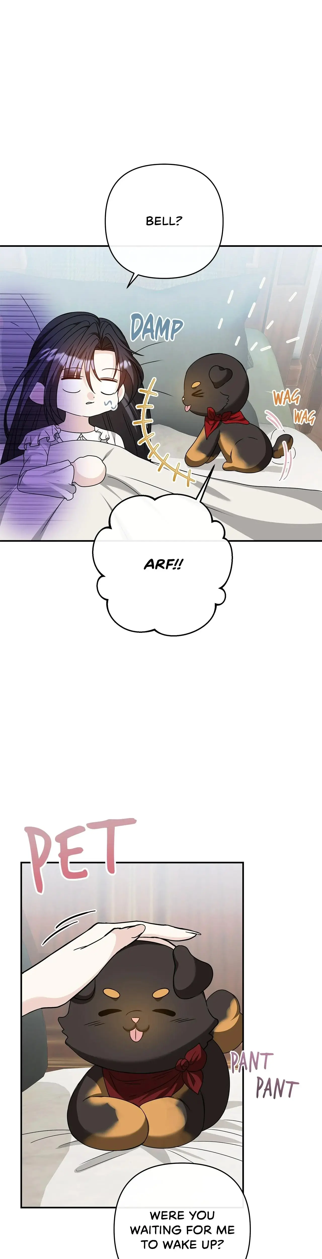 Thes Class Dungeon Owner Chapter 51 - Page 23