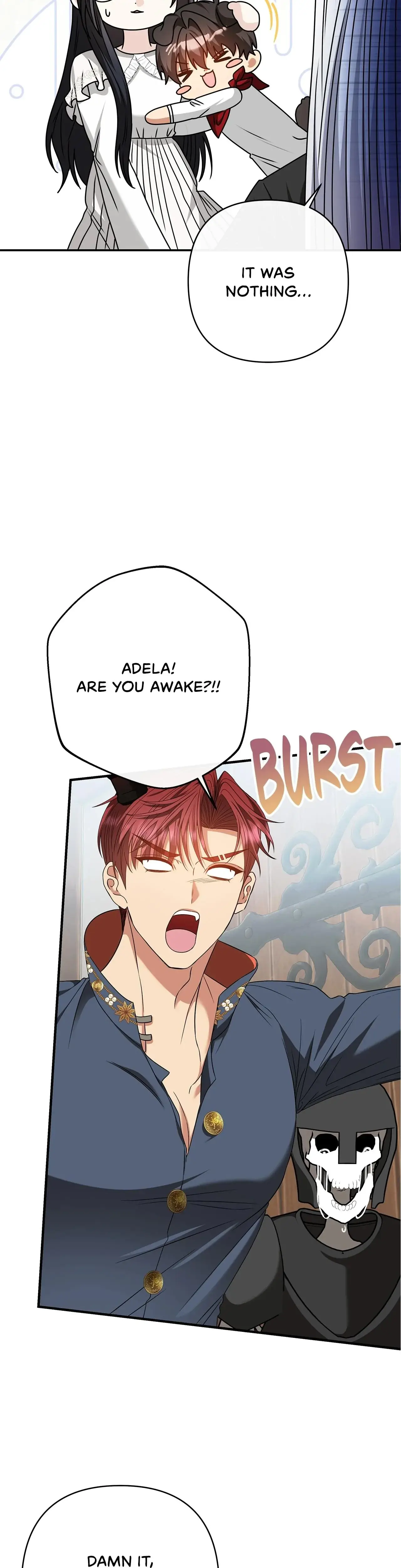 Thes Class Dungeon Owner Chapter 51 - Page 31
