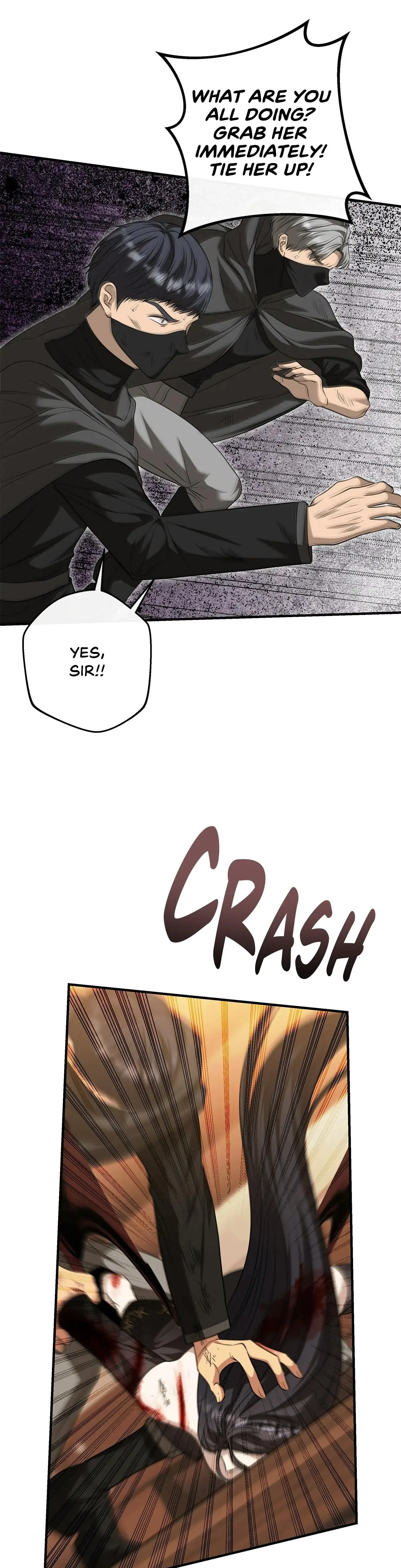 Thes Class Dungeon Owner Chapter 51 - Page 5