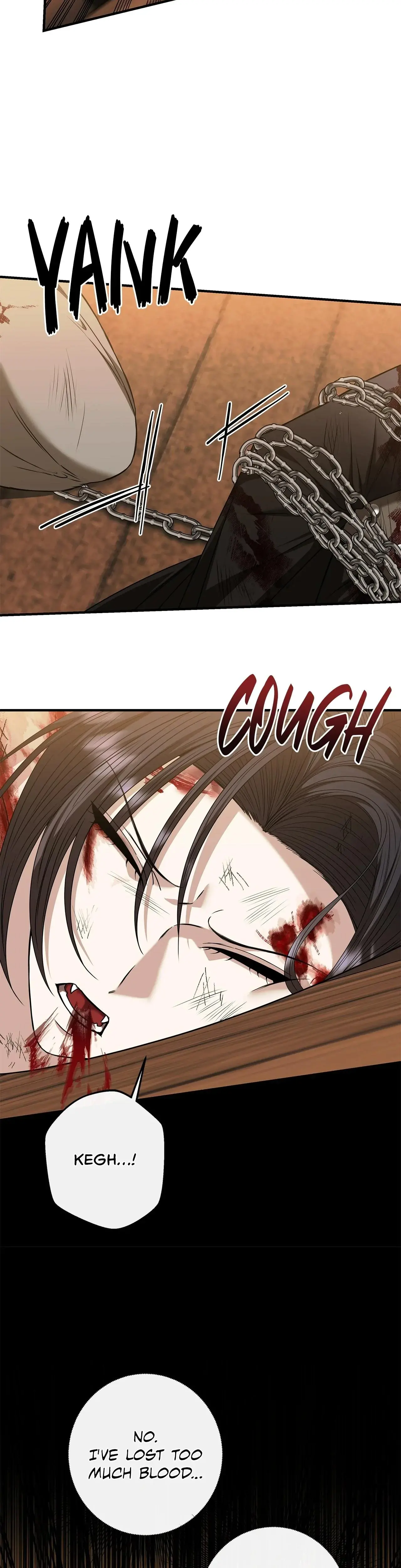 Thes Class Dungeon Owner Chapter 51 - Page 6