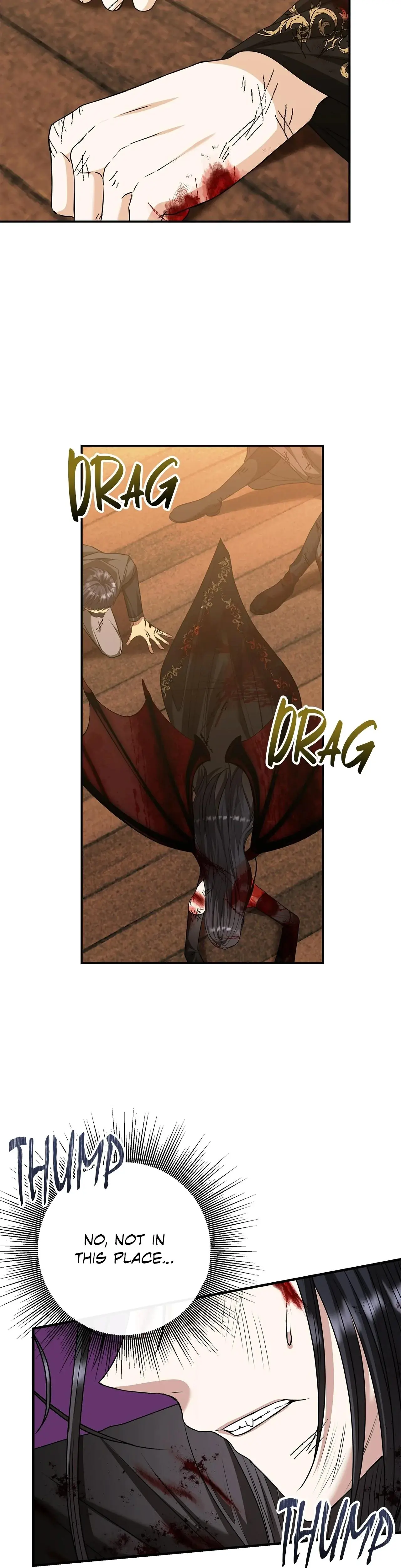 Thes Class Dungeon Owner Chapter 51 - Page 8
