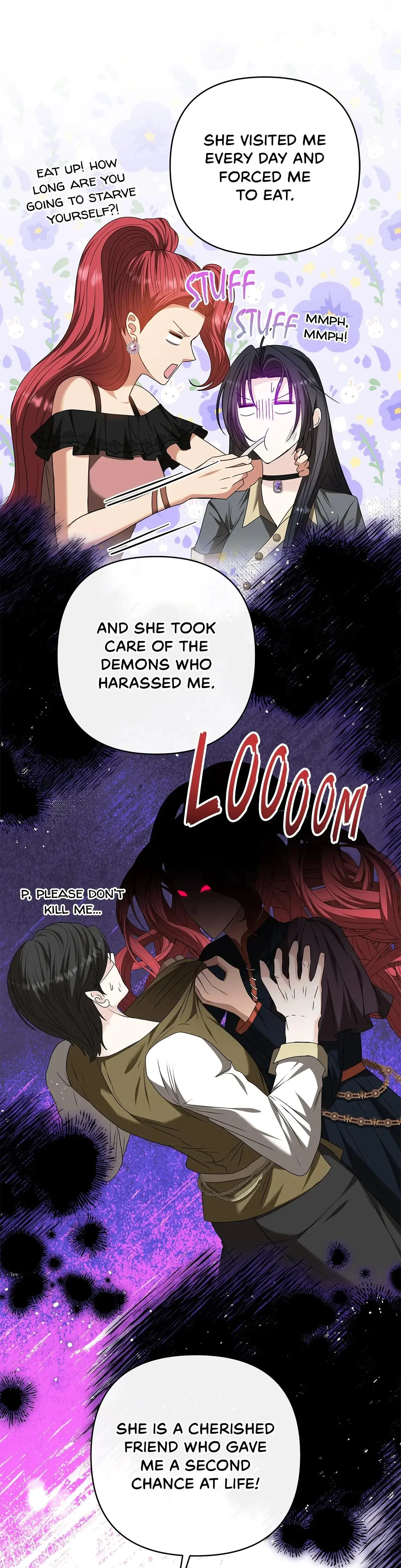 Thes Class Dungeon Owner Chapter 52 - Page 10