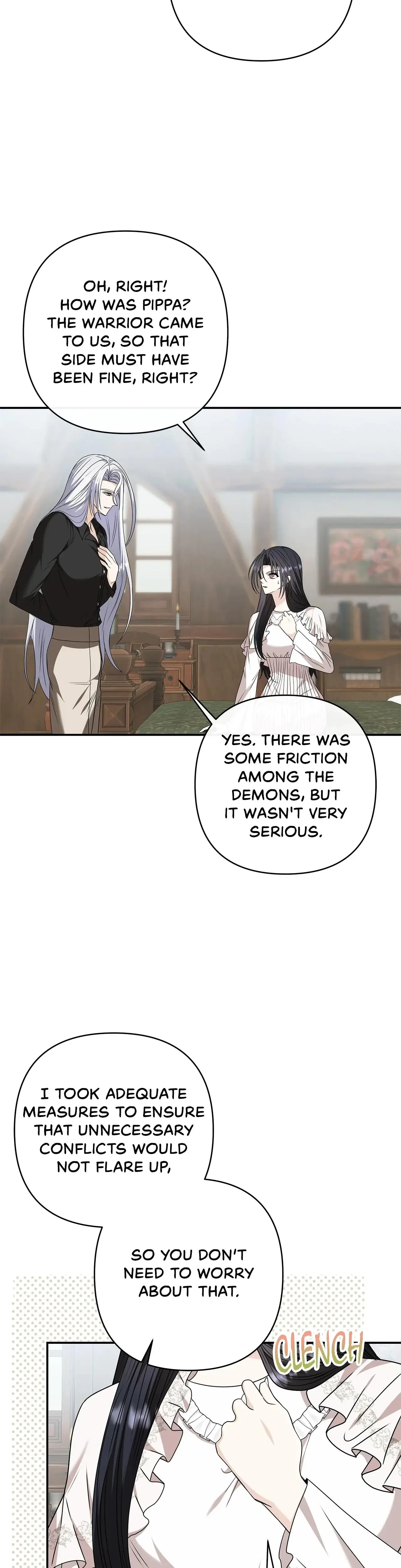 Thes Class Dungeon Owner Chapter 52 - Page 12