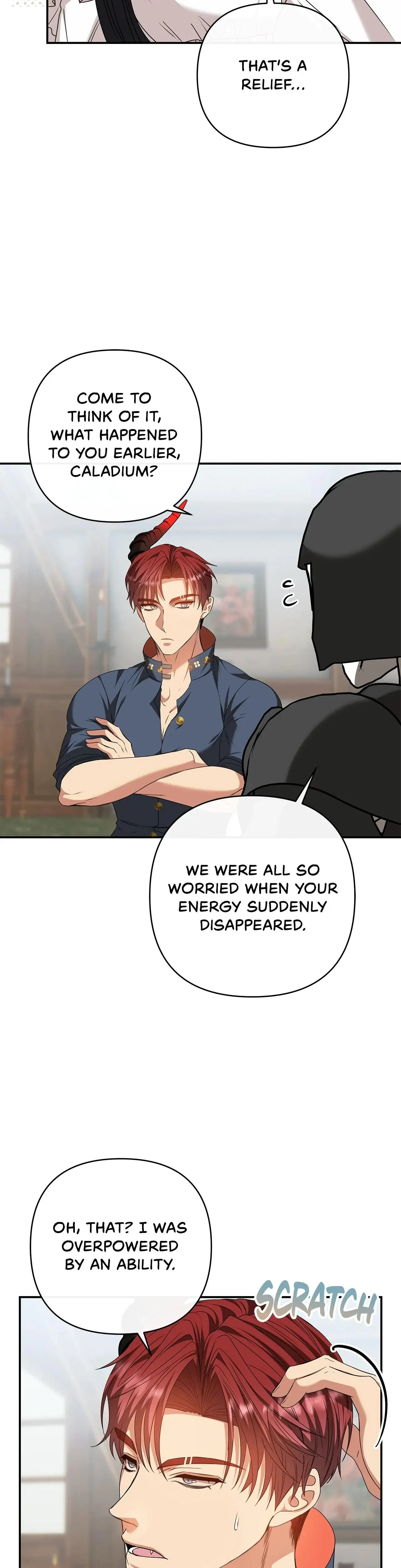 Thes Class Dungeon Owner Chapter 52 - Page 13