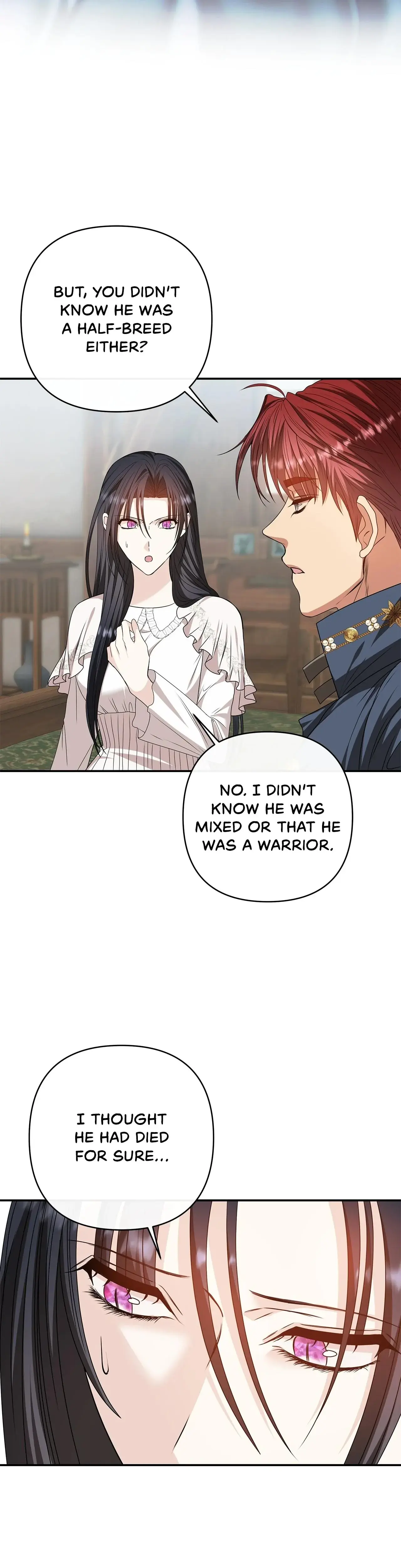 Thes Class Dungeon Owner Chapter 52 - Page 15