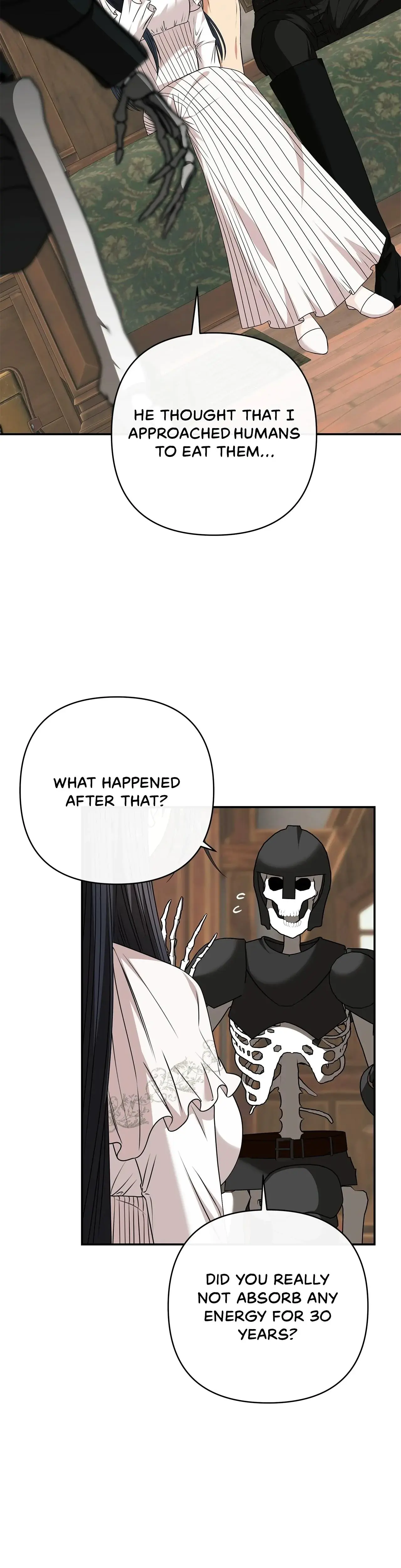 Thes Class Dungeon Owner Chapter 52 - Page 2