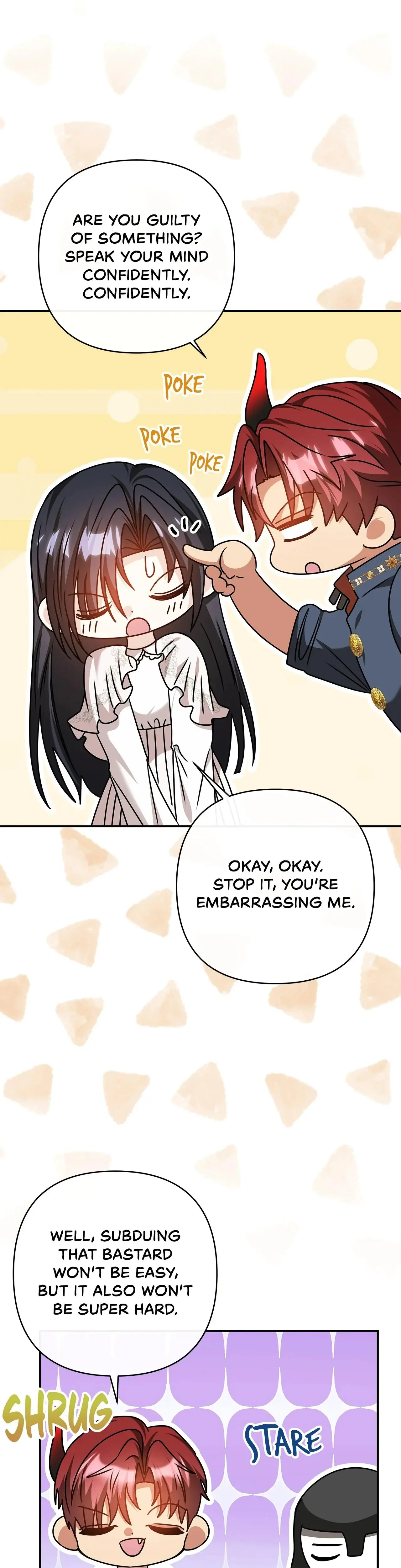 Thes Class Dungeon Owner Chapter 52 - Page 22