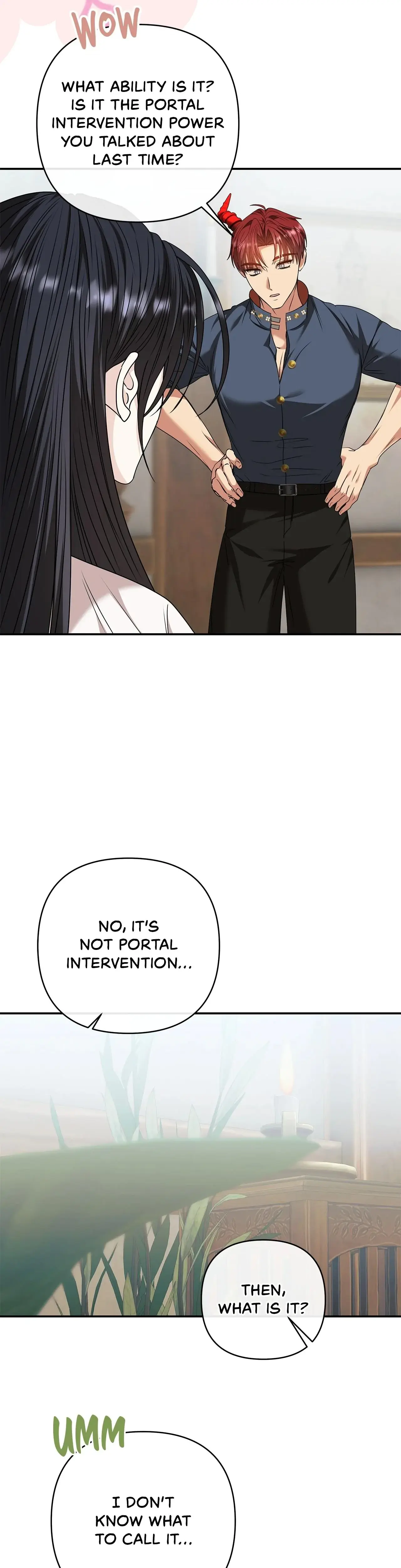 Thes Class Dungeon Owner Chapter 52 - Page 28