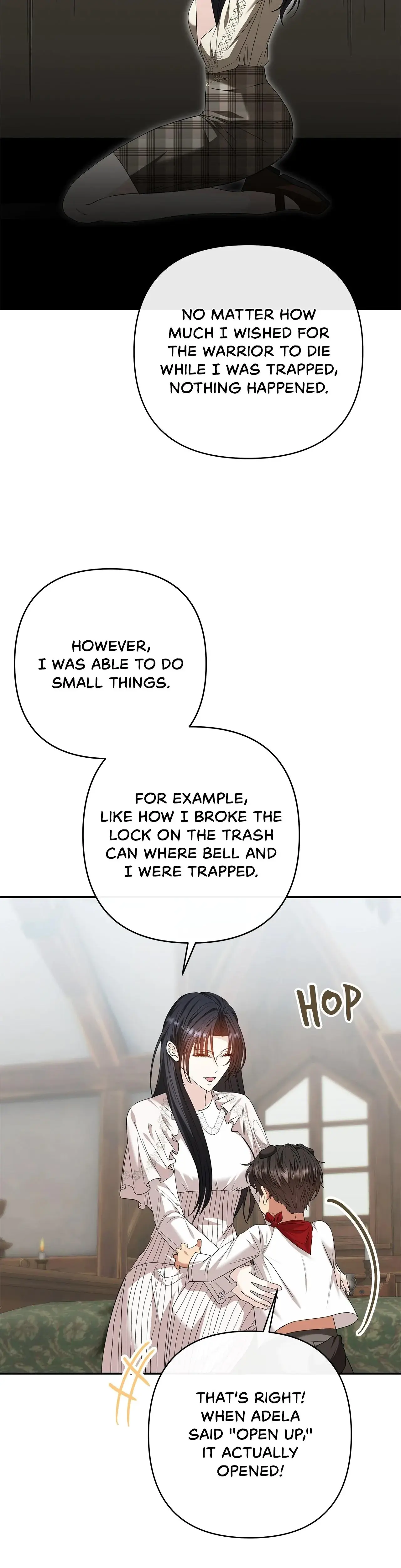 Thes Class Dungeon Owner Chapter 52 - Page 31