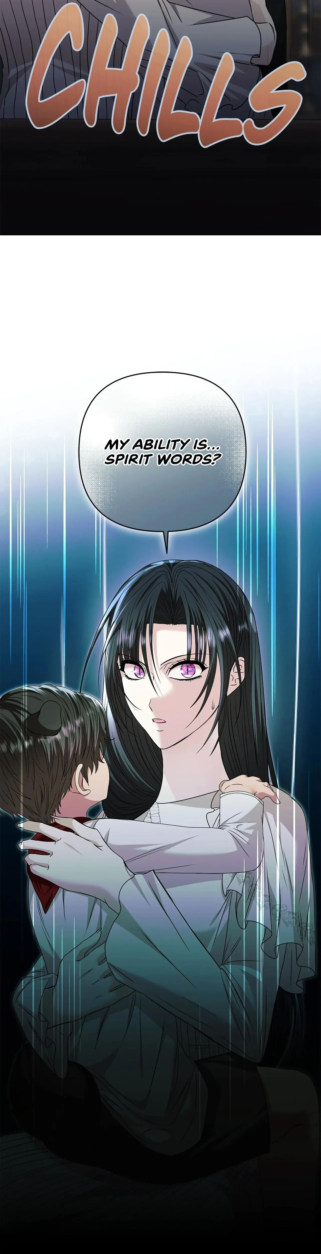 Thes Class Dungeon Owner Chapter 52 - Page 33