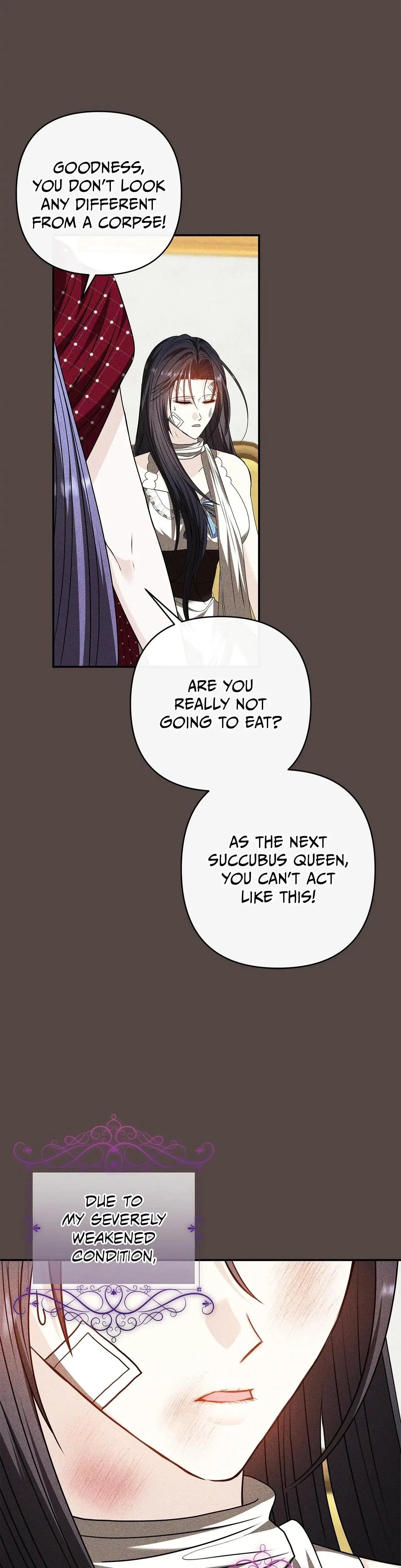 Thes Class Dungeon Owner Chapter 52 - Page 4