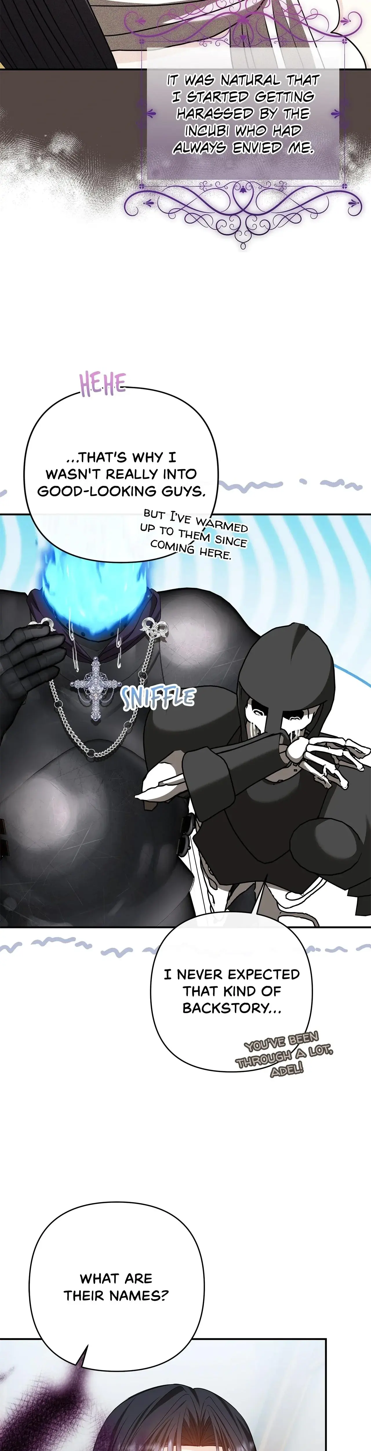 Thes Class Dungeon Owner Chapter 52 - Page 5