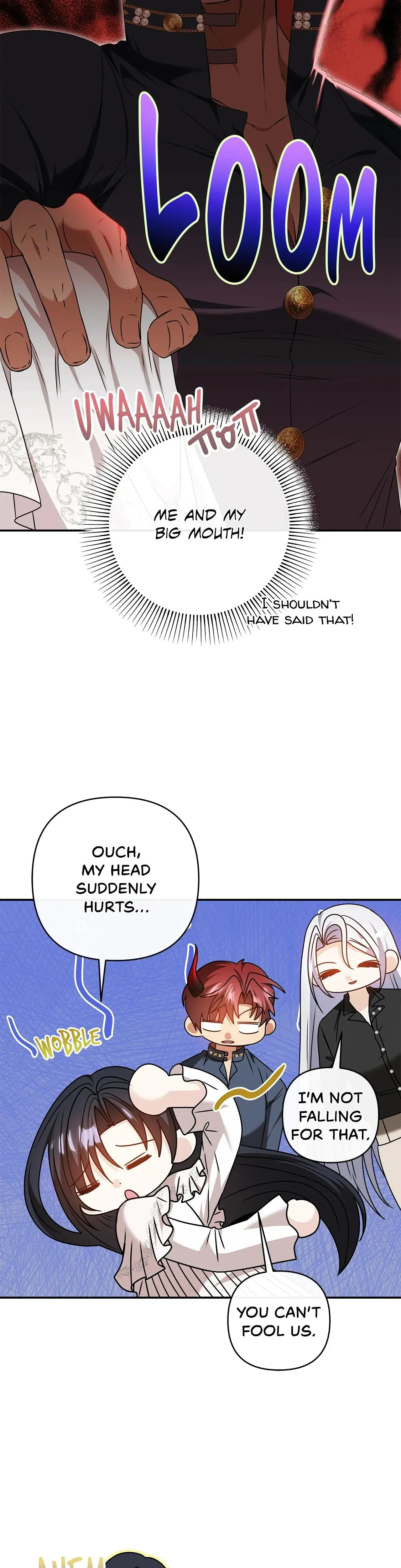 Thes Class Dungeon Owner Chapter 52 - Page 8