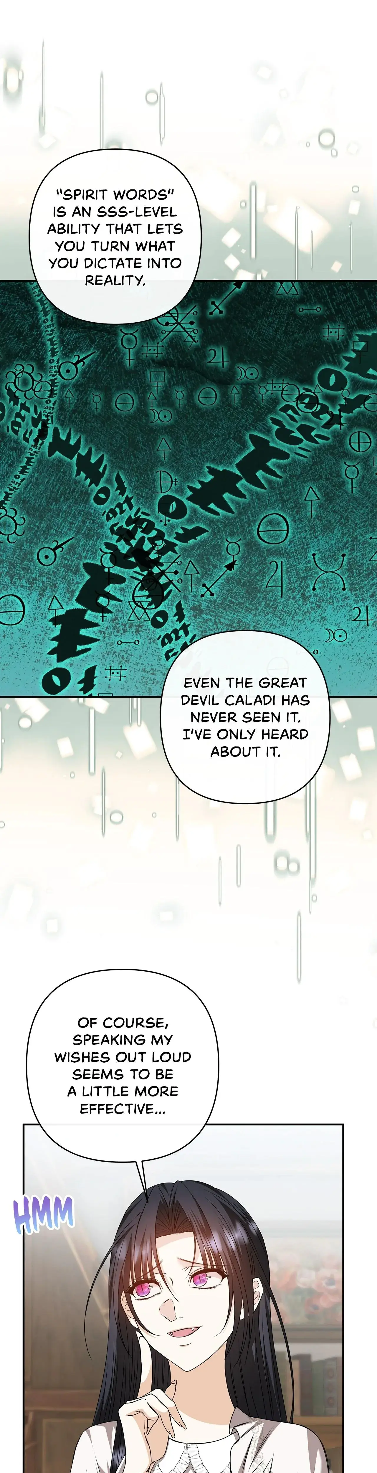 Thes Class Dungeon Owner Chapter 53 - Page 1