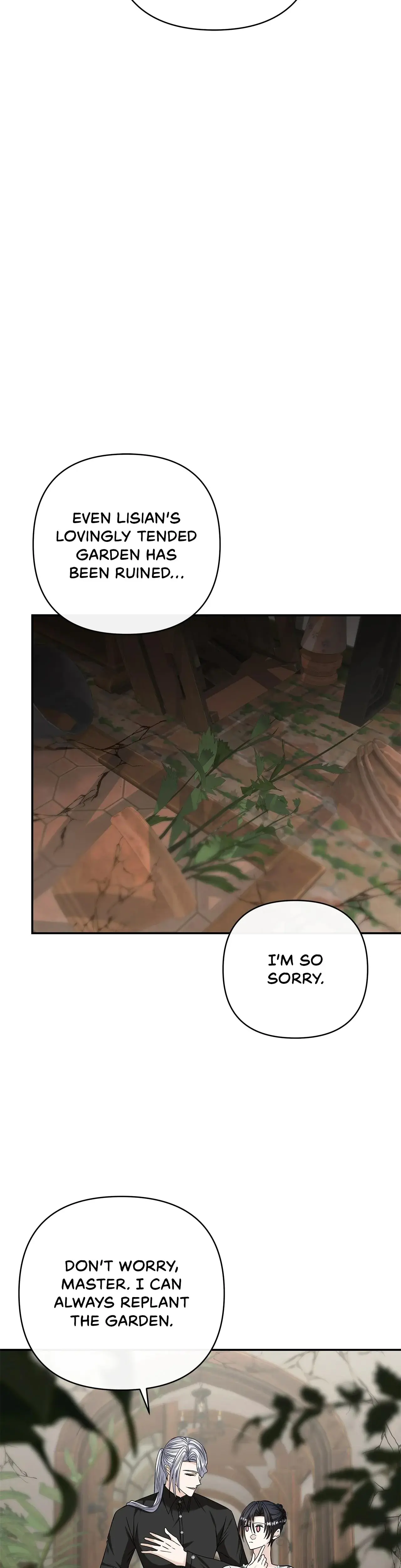 Thes Class Dungeon Owner Chapter 53 - Page 10