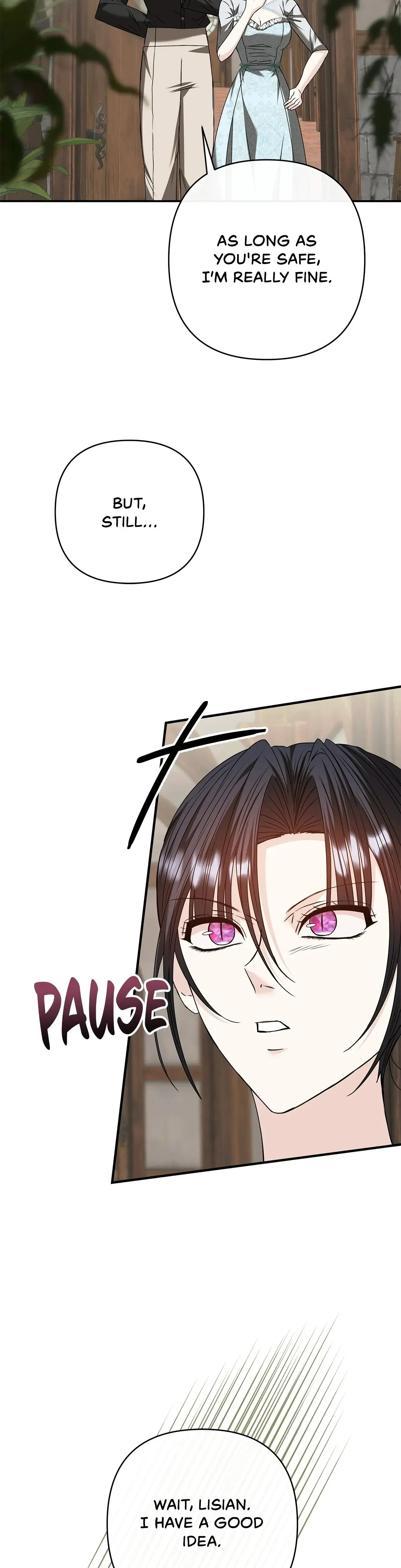 Thes Class Dungeon Owner Chapter 53 - Page 11