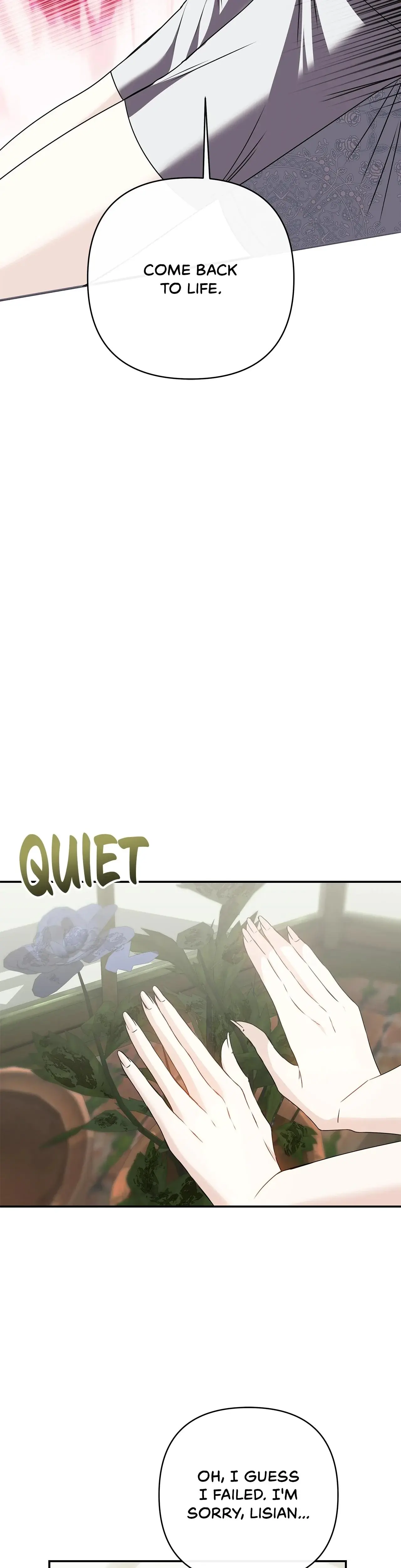 Thes Class Dungeon Owner Chapter 53 - Page 13