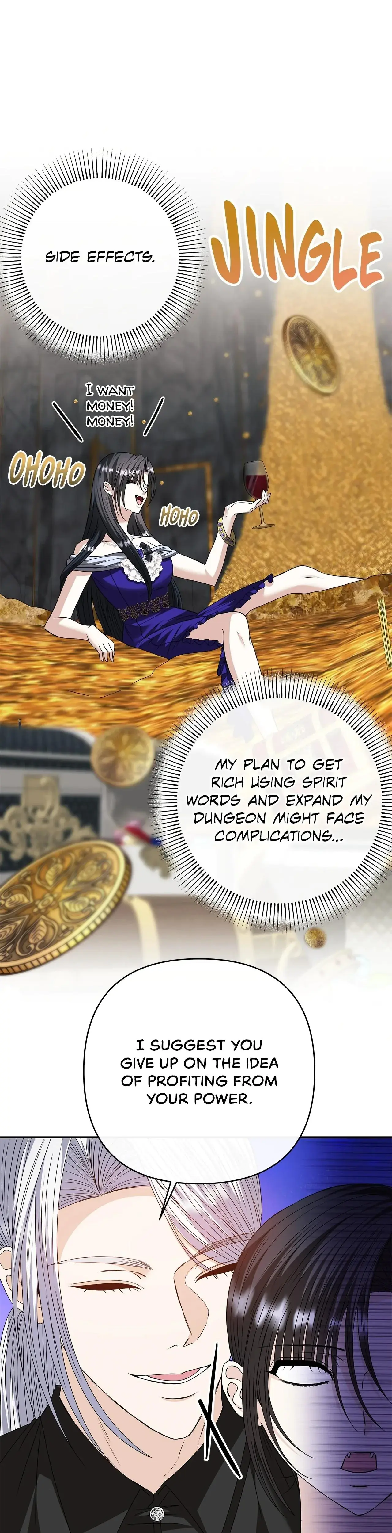 Thes Class Dungeon Owner Chapter 53 - Page 15