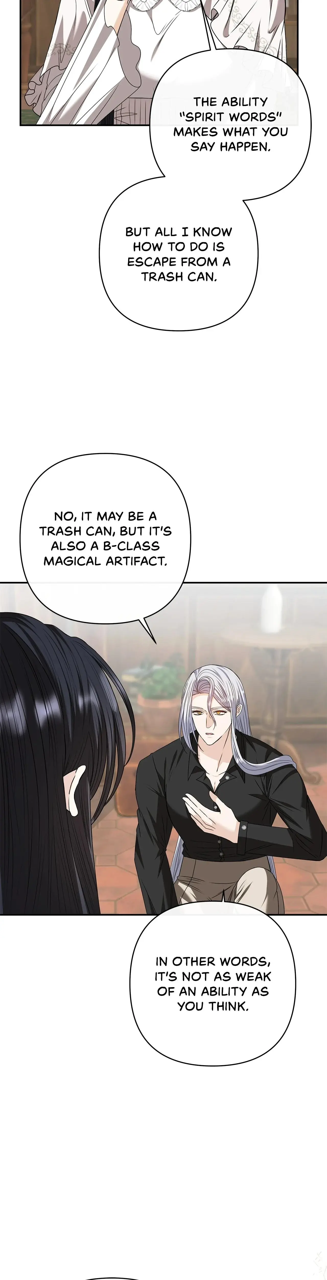 Thes Class Dungeon Owner Chapter 53 - Page 2