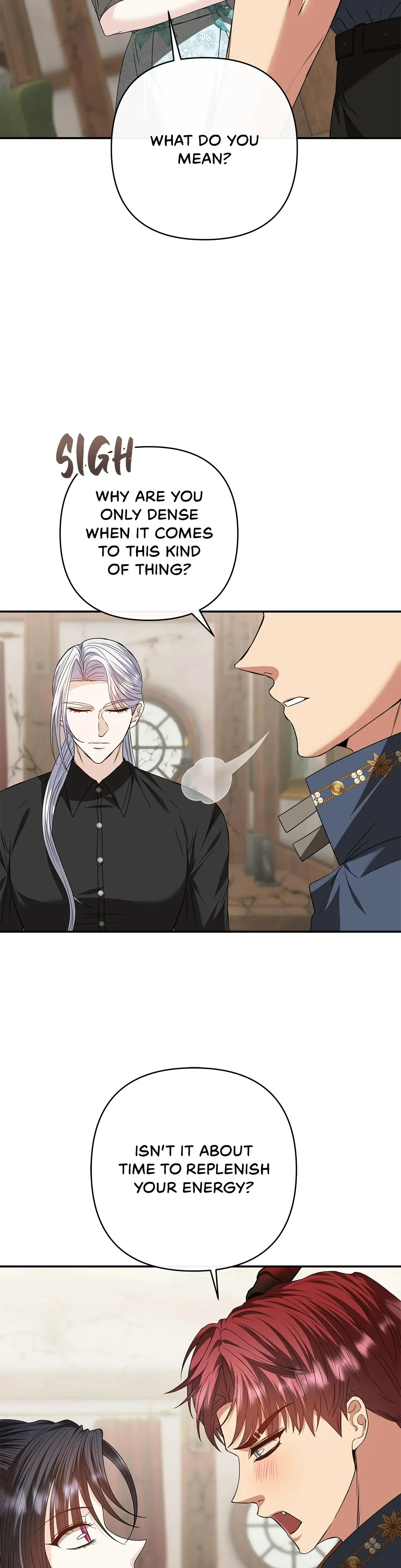 Thes Class Dungeon Owner Chapter 53 - Page 23